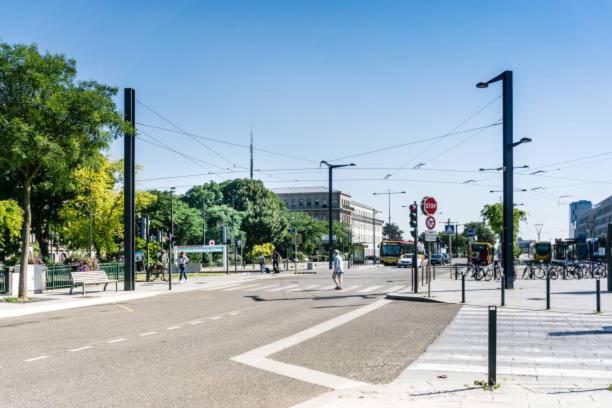 Petit Mulhouse 201アパートメント エクステリア 写真